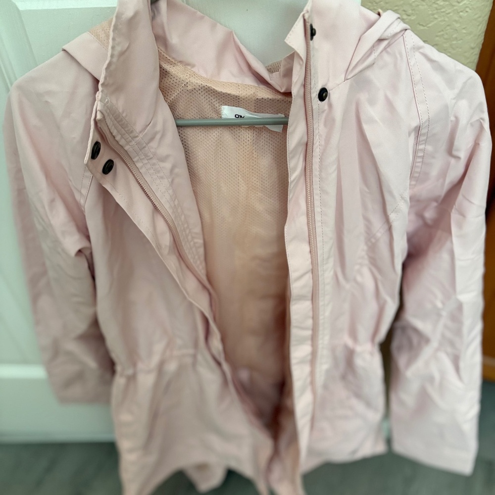 O’Neill Rain Jacket
